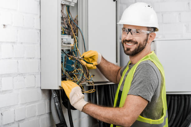 Best Electrical Installation Contractor  in Sunbury, PA