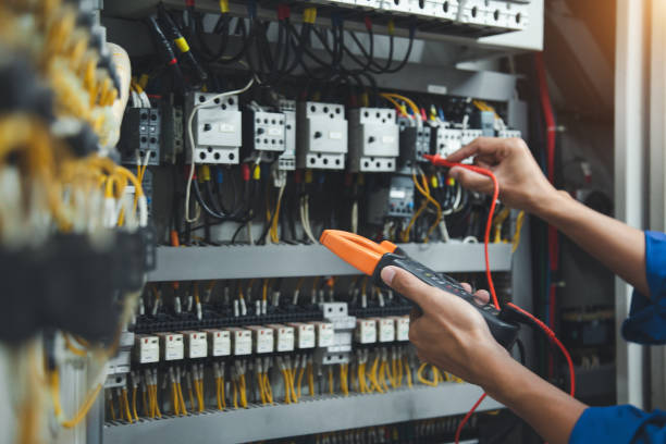 Best Circuit Breaker Repair  in Sunbury, PA