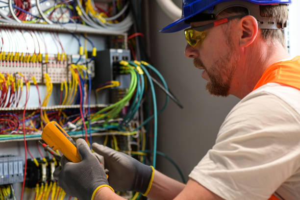 Best Industrial Electrical Services  in Sunbury, PA