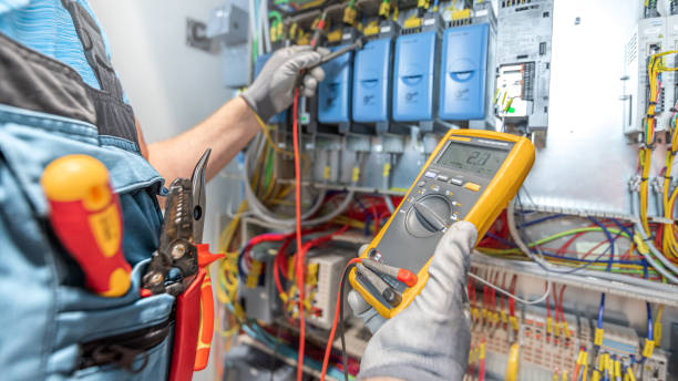 Best Industrial Electrical Services  in Sunbury, PA