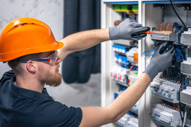 Best Commercial Electrician Services  in Sunbury, PA